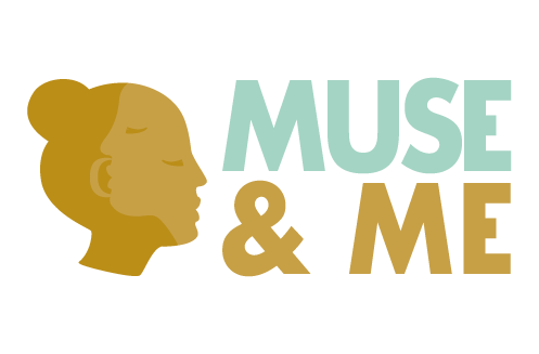 Logo Muse & Me