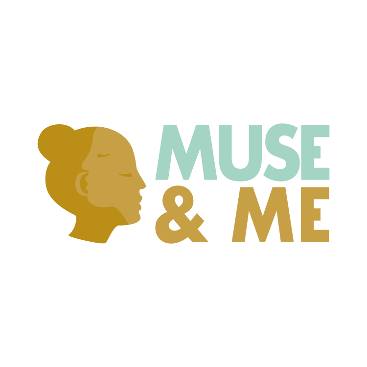Logo Muse & Me