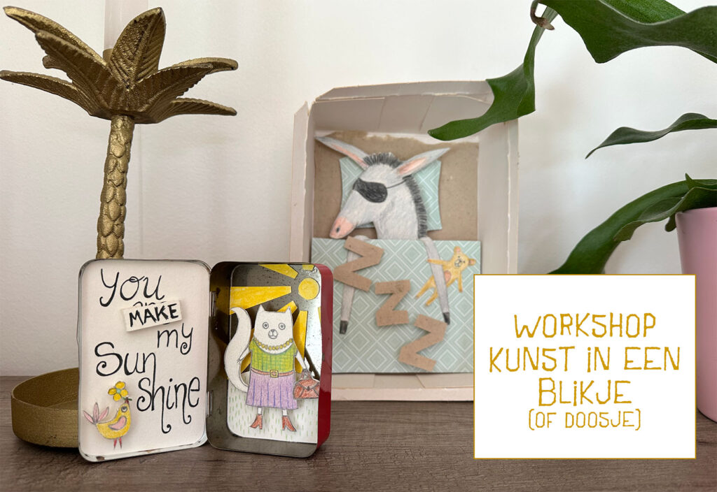 cursus-kunst-in-een-blikje-headerfoto2 Workshop Kunst in een Blikje