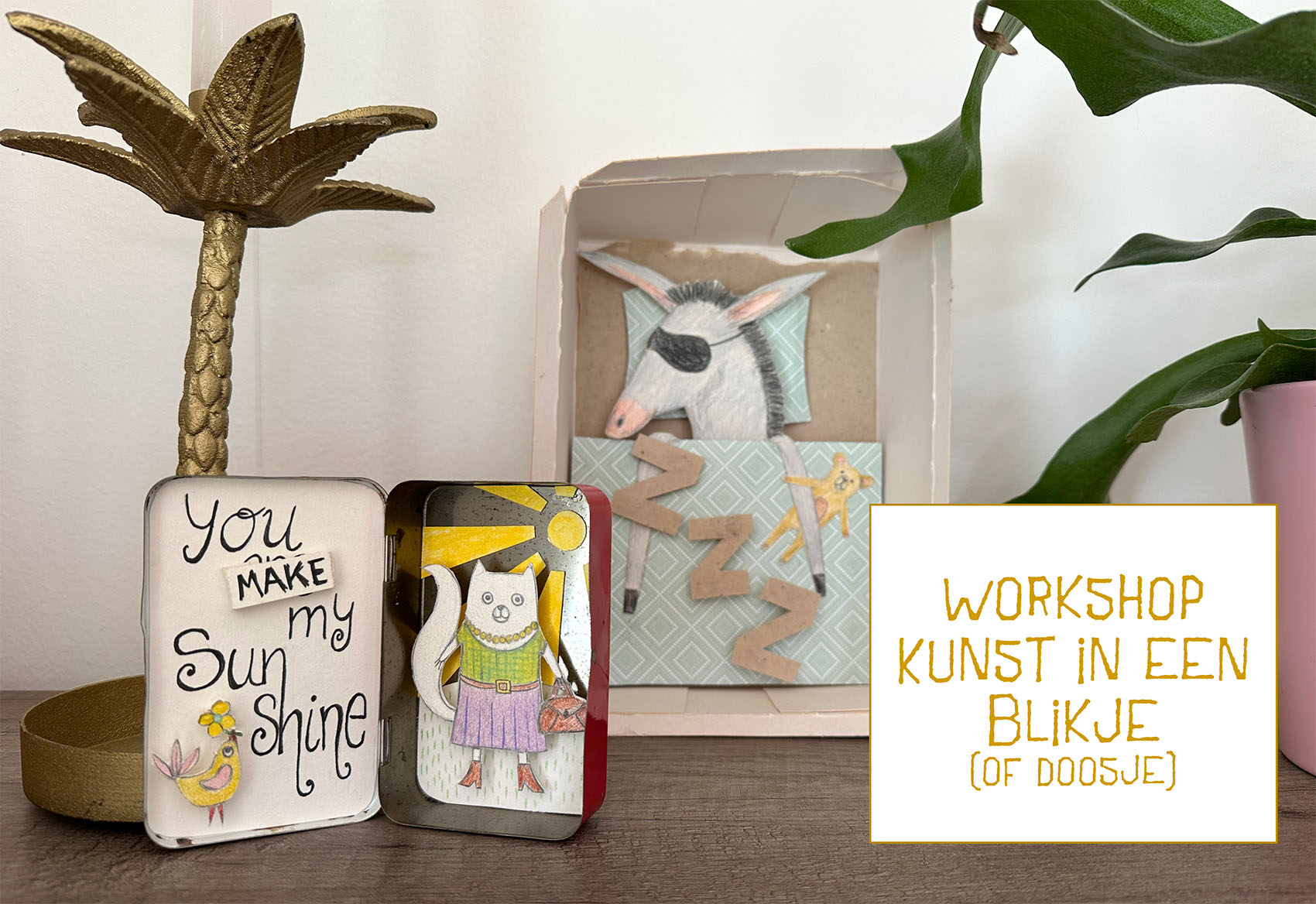 cursus-kunst-in-een-blikje-headerfoto2 Workshop Kunst in een Blikje
